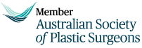 Australian society of plastic surgery